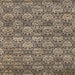 Sideview of Machine Washable Contemporary Light French Beige Brown Rug, wshcon1299