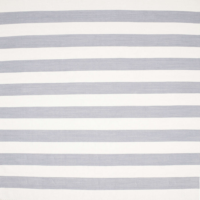 Sideview of Machine Washable Contemporary Rice Beige Rug, wshcon12