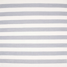 Square Contemporary Rice Beige Solid Rug, con12