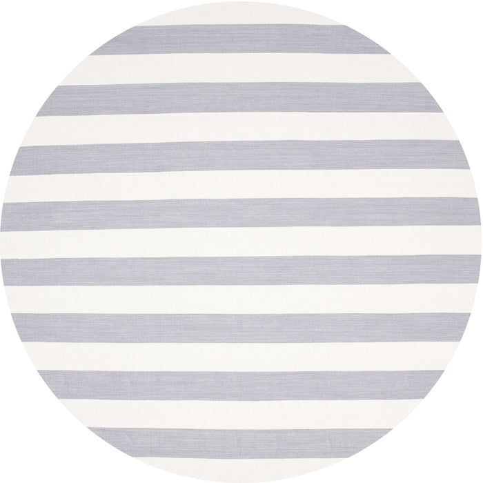 Square Machine Washable Contemporary Rice Beige Rug, wshcon12