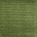 Contemporary Seaweed Green Modern Rug, con1309