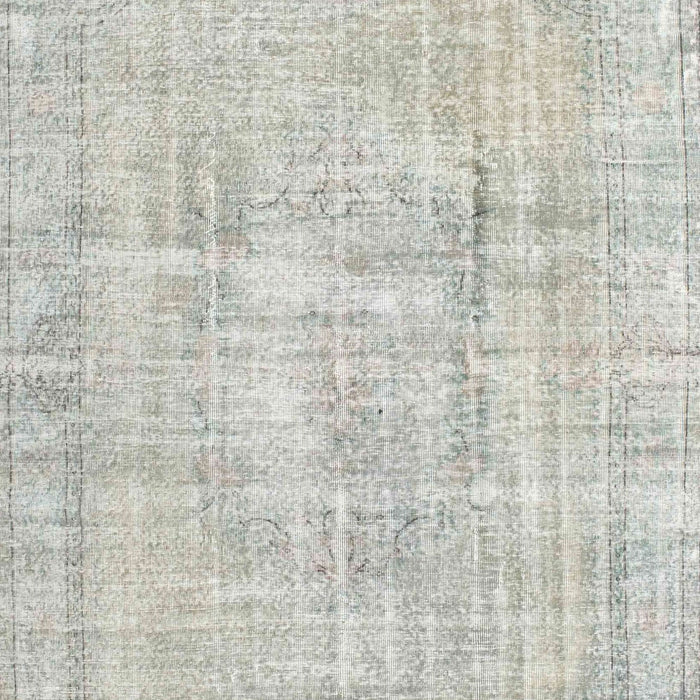 Machine Washable Contemporary Dark Gray Rug, wshcon1310