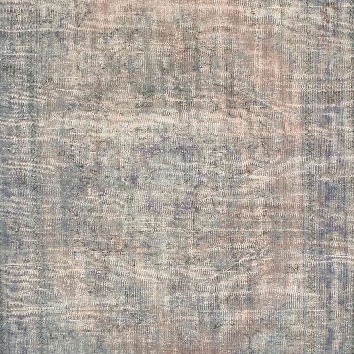 Contemporary Rose Purple Modern Rug, con1313