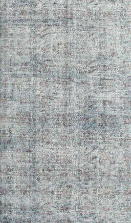 Contemporary Gray Modern Rug, con1315
