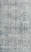 Contemporary Gray Modern Rug, con1315