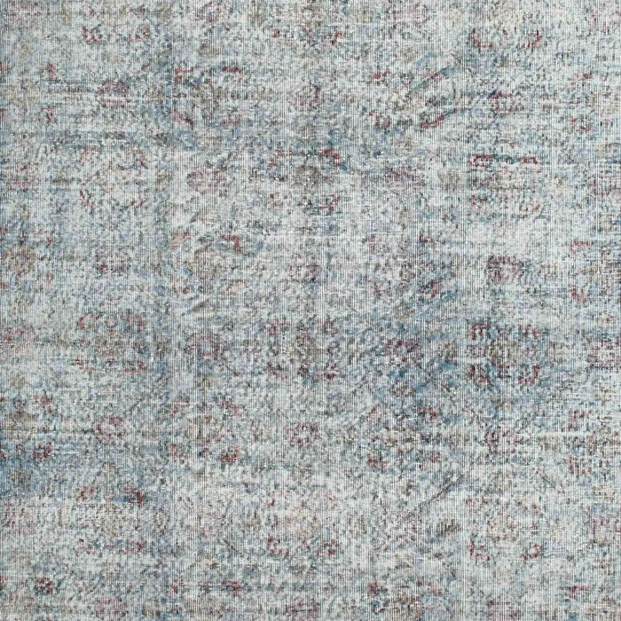 Contemporary Gray Modern Rug, con1315
