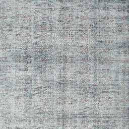 Sideview of Machine Washable Contemporary Grey Gray Rug, wshcon1315