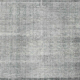 Sideview of Machine Washable Contemporary Grey Gray Rug, wshcon1317