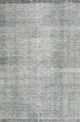 Contemporary Gray Modern Rug, con1317