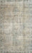 Machine Washable Contemporary Brown Rug, wshcon1319