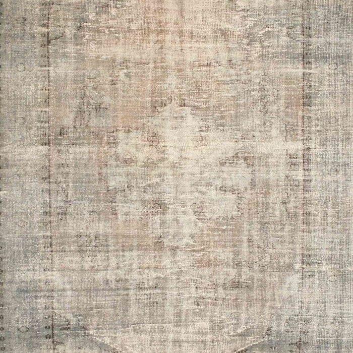 Machine Washable Contemporary Desert Sand Beige Rug, wshcon1320