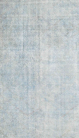Contemporary Dark Gray Modern Rug, con1328