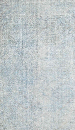 Machine Washable Contemporary Dark Gray Rug, wshcon1328