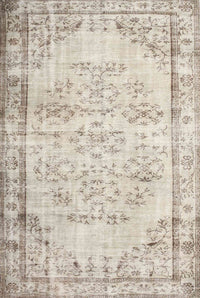 Machine Washable Contemporary Camel Brown Rug, wshcon1335