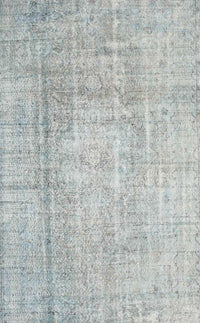 Machine Washable Contemporary Light Gray Rug, wshcon1343