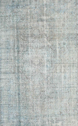 Machine Washable Contemporary Light Gray Rug, wshcon1343