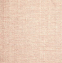Machine Washable Contemporary Light Salmon Rose Pink Rug, wshcon1353