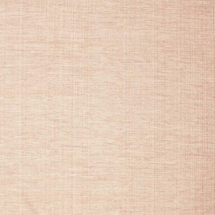Square Contemporary Light Salmon Rose Pink Modern Rug, con1353