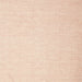 Square Contemporary Light Salmon Rose Pink Modern Rug, con1353