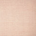 Square Contemporary Light Salmon Rose Pink Modern Rug, con1354