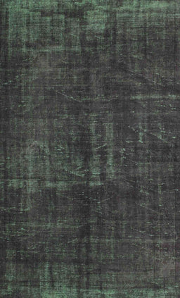 Contemporary Gray Persian Rug, con1366