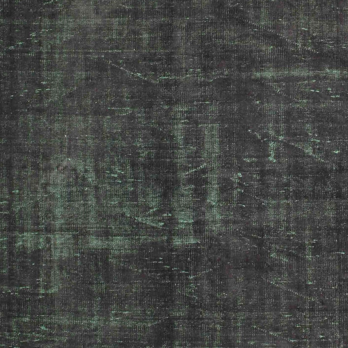 Machine Washable Contemporary Gray Rug, wshcon1366