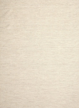 Contemporary Beige Solid Rug, con1370