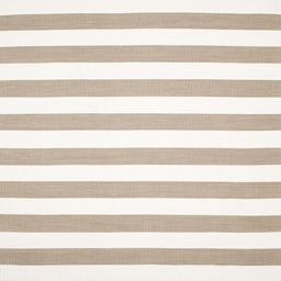 Square Contemporary Tan Brown Solid Rug, con13