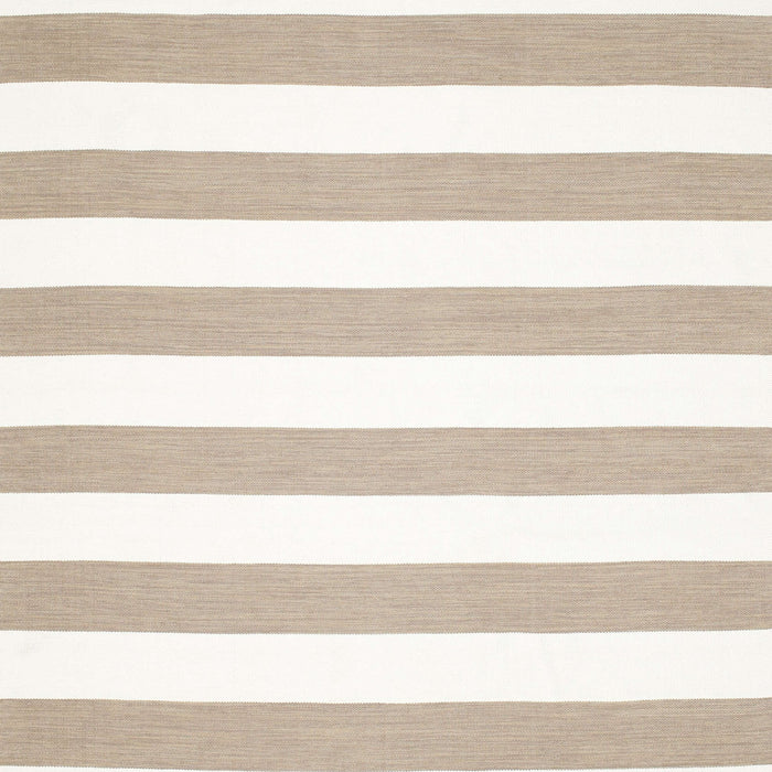 Contemporary Tan Brown Solid Rug, con13