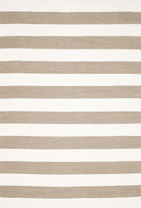 Machine Washable Contemporary Tan Brown Rug, wshcon13