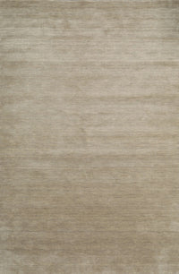 Machine Washable Contemporary Light French Beige Brown Rug, wshcon1407