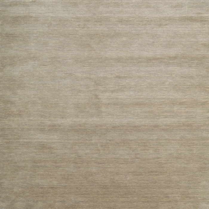 Contemporary Light French Beige Brown Modern Rug, con1407
