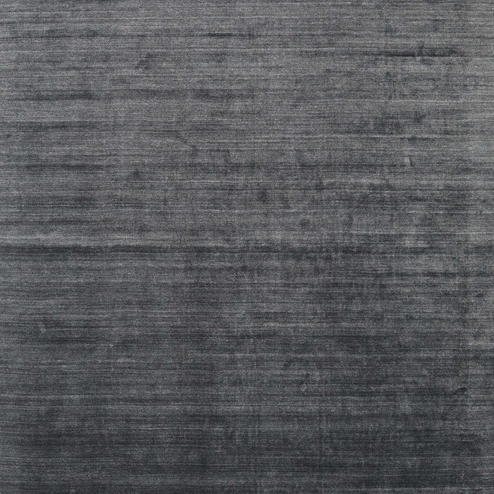 Contemporary Mist Blue Modern Rug, con1415