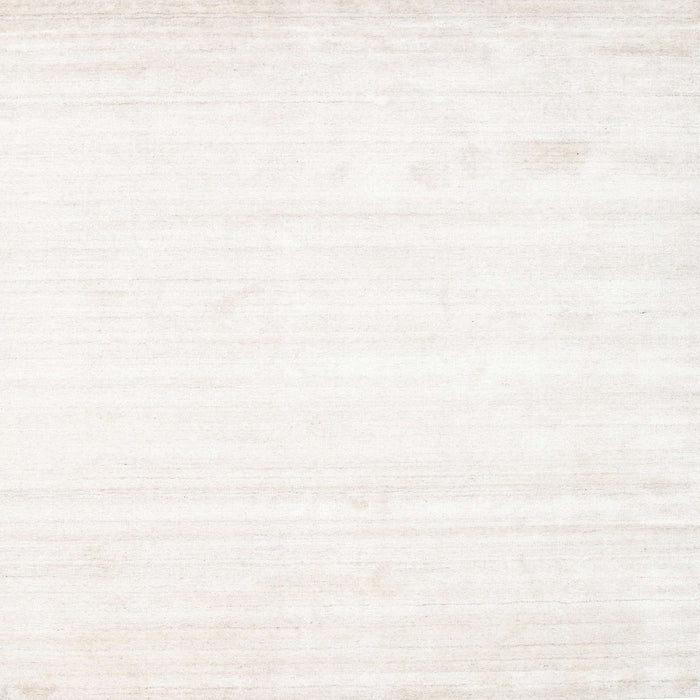 Sideview of Machine Washable Contemporary Lace Beige Rug, wshcon1417