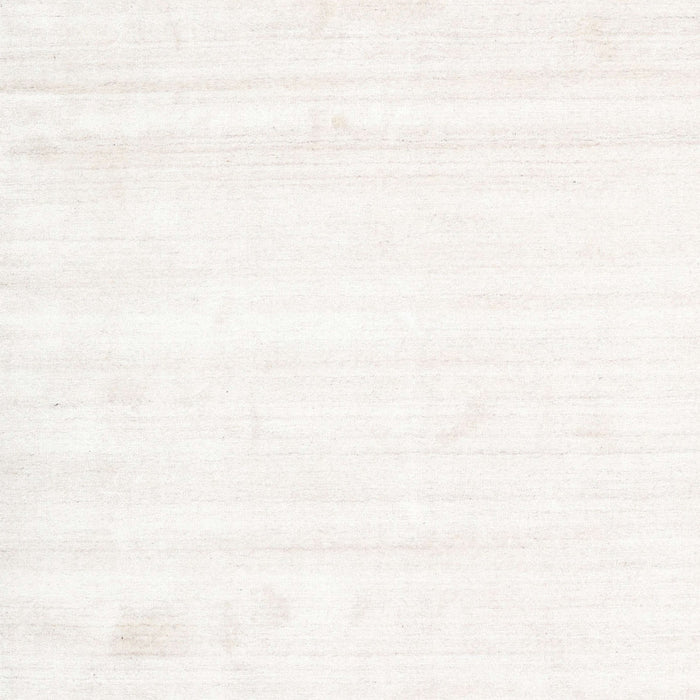 Contemporary Beige Solid Rug, con1417