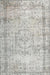 Machine Washable Contemporary Grey Gray Rug, wshcon1422