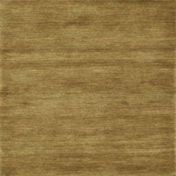 Square Contemporary Dark Brown Modern Rug, con142