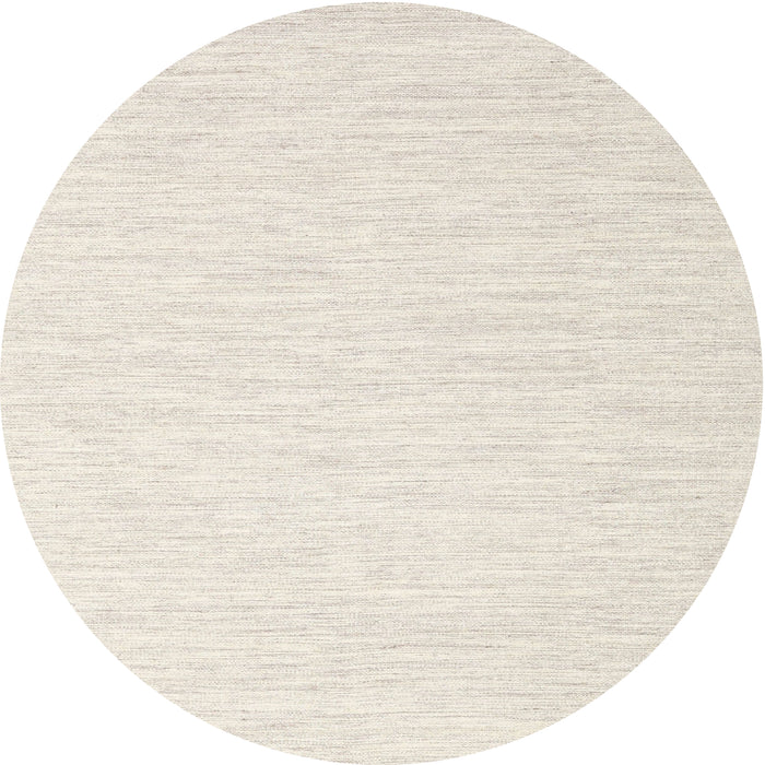 Square Machine Washable Contemporary Champagne Beige Rug, wshcon1432