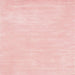 Square Contemporary Pastel Pink Modern Rug, con143