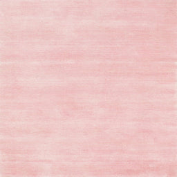 Sideview of Machine Washable Contemporary Pastel Pink Rug, wshcon144