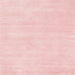 Sideview of Machine Washable Contemporary Pastel Pink Rug, wshcon144