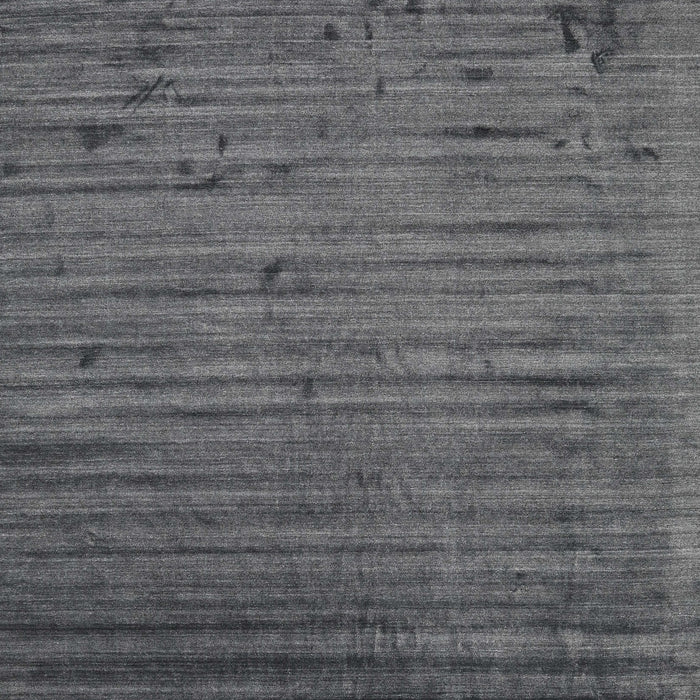 Machine Washable Contemporary Gray Rug, wshcon1458