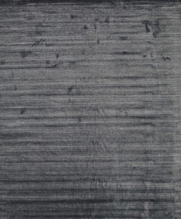 Contemporary Gray Modern Rug, con1458