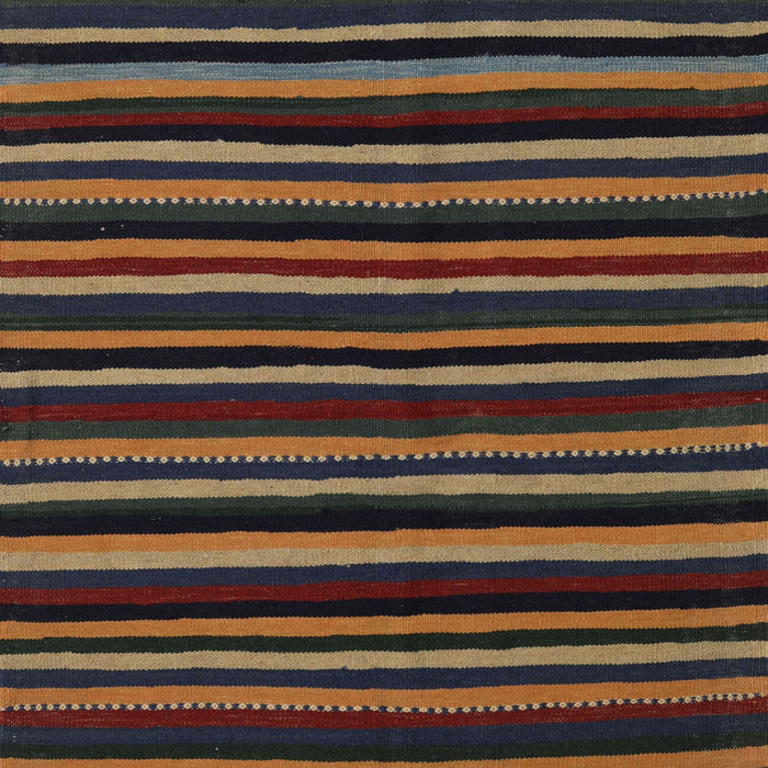 Machine Washable Contemporary Charcoal Black Rug, wshcon1460