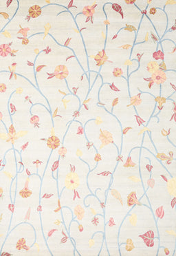 Machine Washable Contemporary Desert Sand Beige Rug, wshcon1475