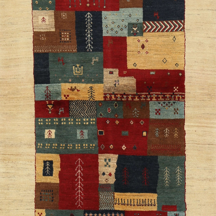 Machine Washable Contemporary Red Brown Rug, wshcon1498