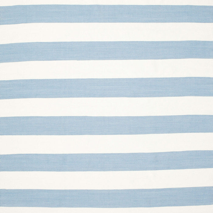 Contemporary Jeans Blue Modern Rug, con14