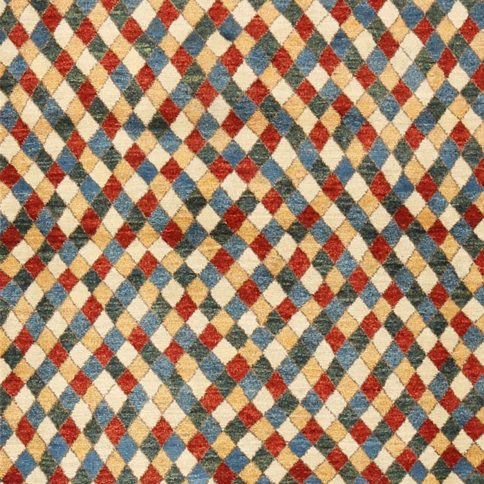 Machine Washable Contemporary Chestnut Brown Rug, wshcon1505