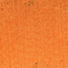 Sideview of Machine Washable Contemporary Orange Red Rug, wshcon150
