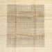 Sideview of Machine Washable Contemporary Khaki Gold Rug, wshcon1517